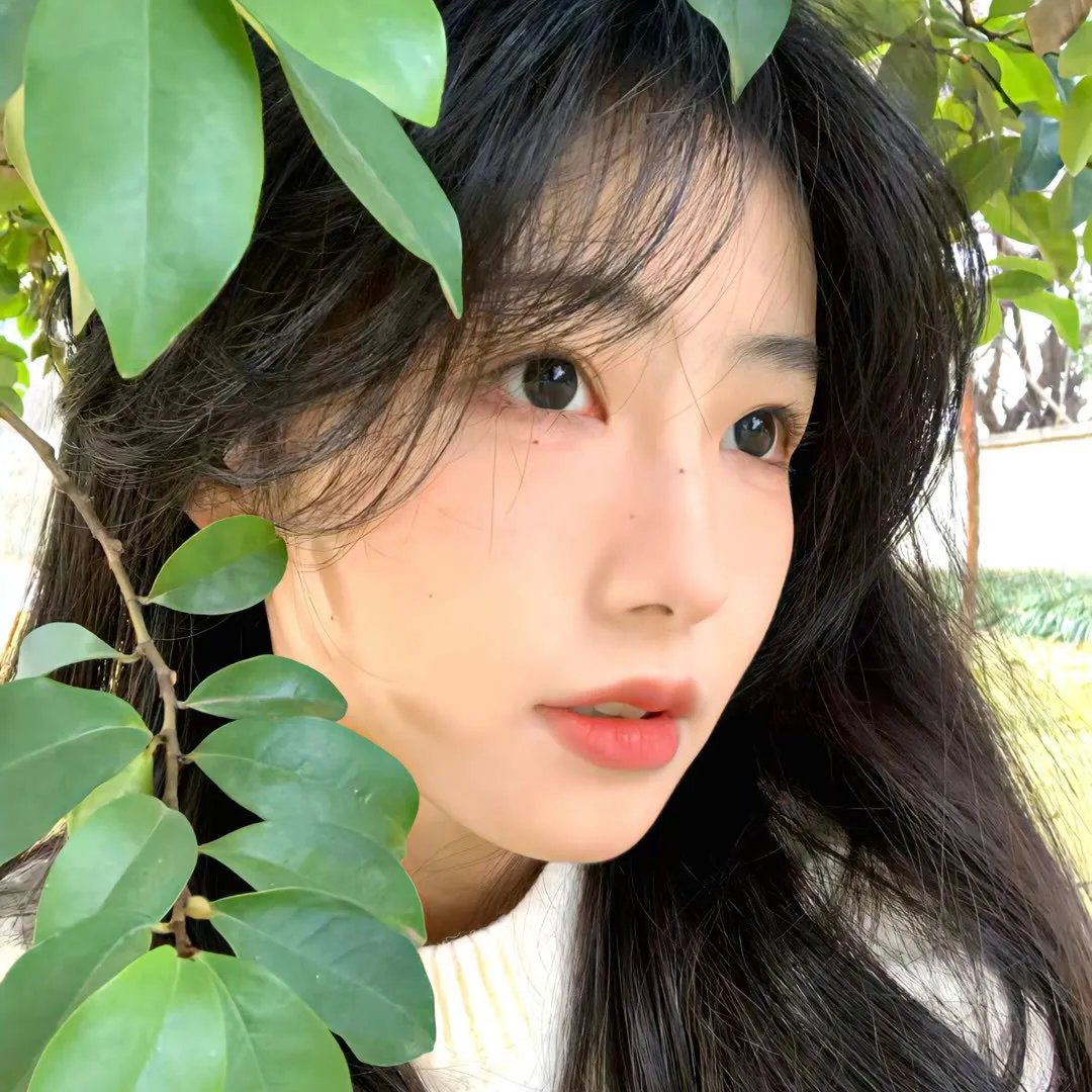 抬头看看夜晚的星星