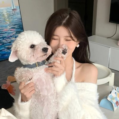 爱你是最美的时光